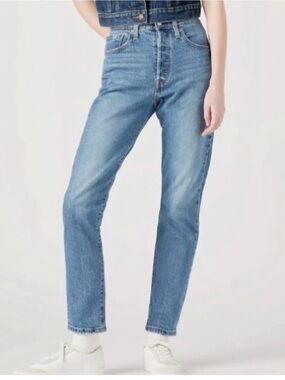 Levi’s 501 Skinny